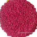 PP LDPE HDPE Pellets Mastermatch